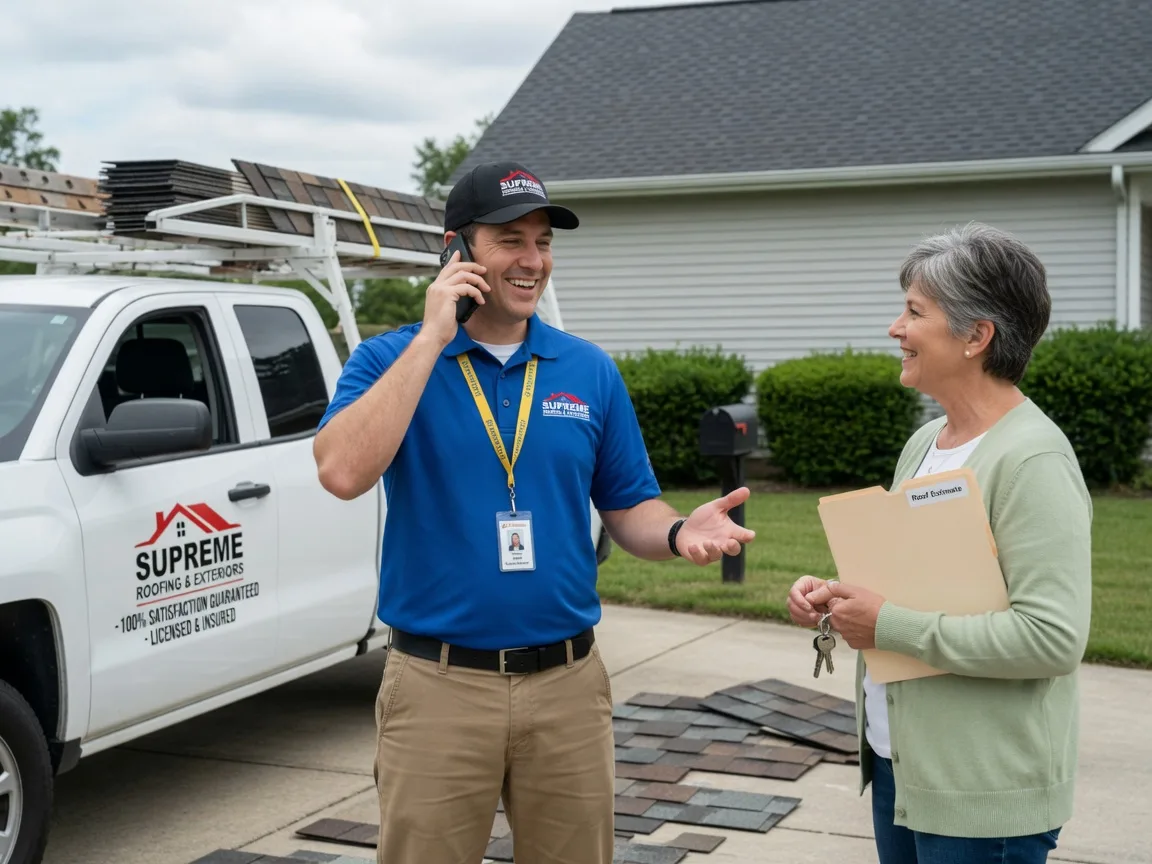 Roof Replacement Exline, IA FAQs